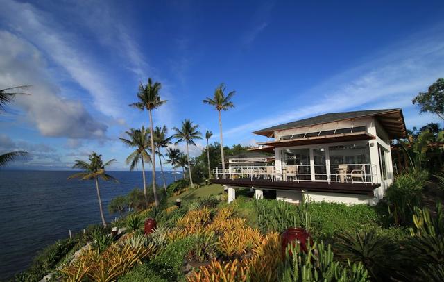 Donatela Resort & Sanctuary