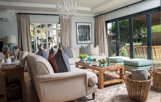 53A Luxury Bed & Breakfast