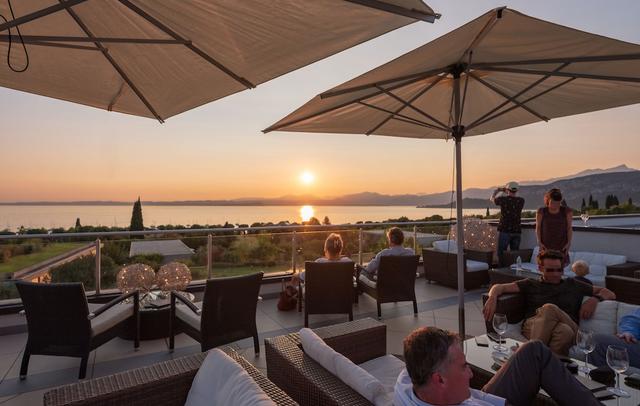 Parc Hotel Germano Suites