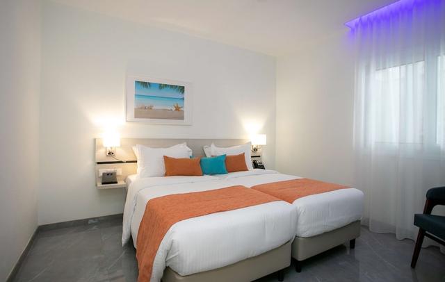 Best Western Plus Larco Hotel