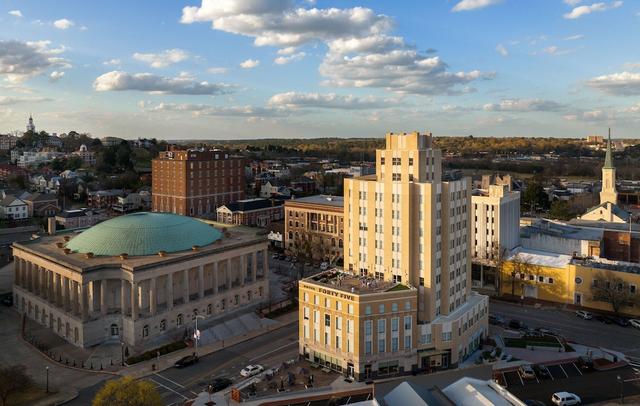 Hotel Forty Five, Macon, a Tribute Portfolio Hotel