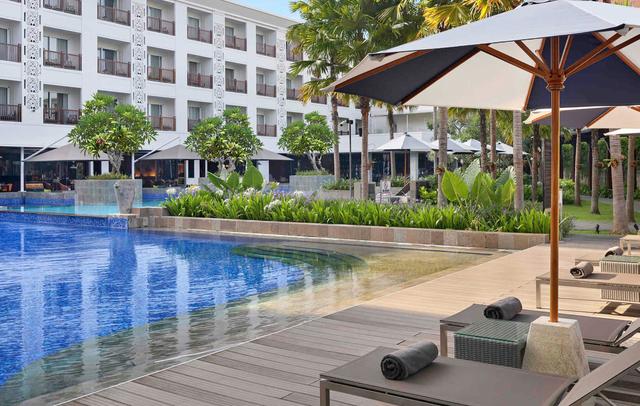 Grand Mercure Bali Seminyak