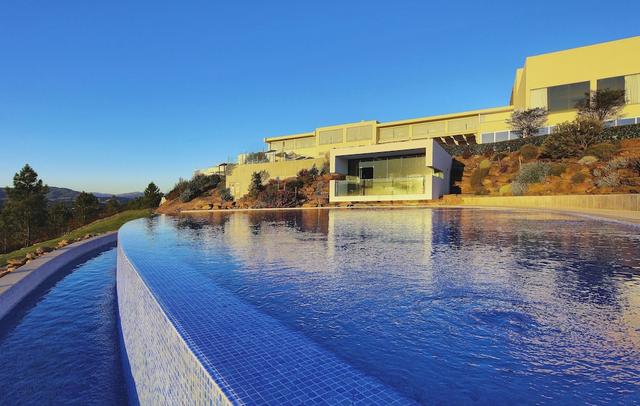 Água Hotels Mondim de Basto