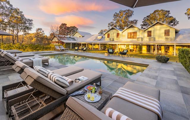 Spicers Vineyards Estate