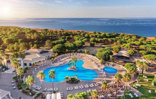 AP Adriana Beach Resort