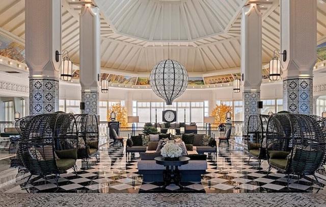 Farglory Hotel Hualien