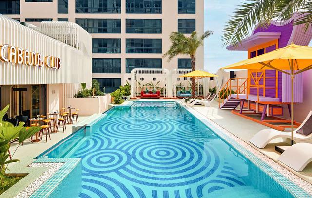 Mövenpick Hotel Hanoi Centre