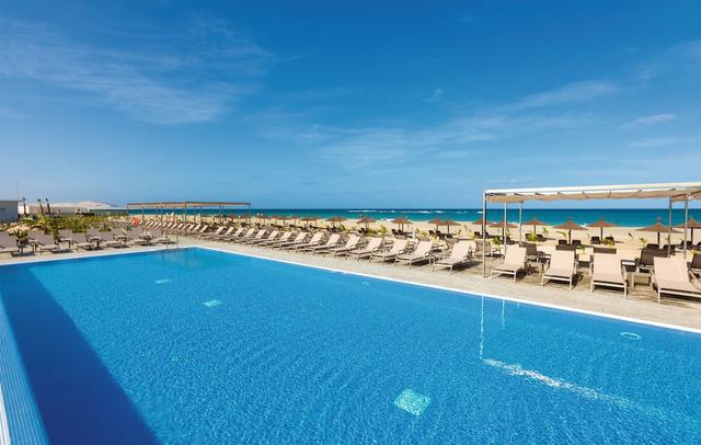 Hotel Riu Palace Boavista - All Inclusive