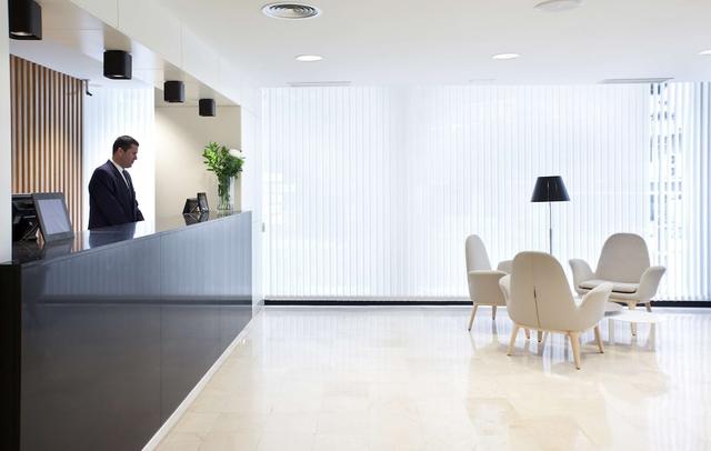 NH Ciudad de Santander