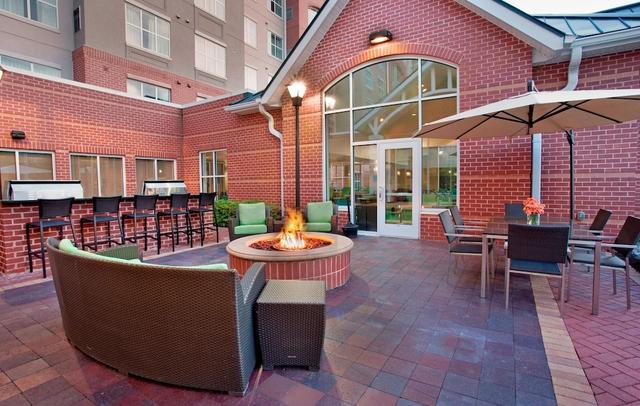 Residence Inn by Marriott Baltimore Hunt Valley