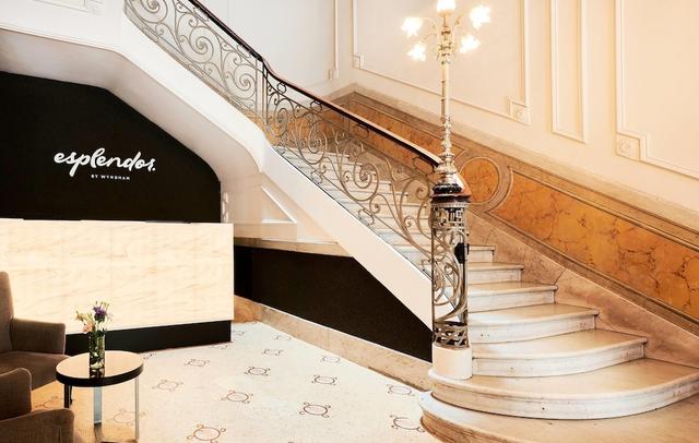 Esplendor by Wyndham Savoy Rosario