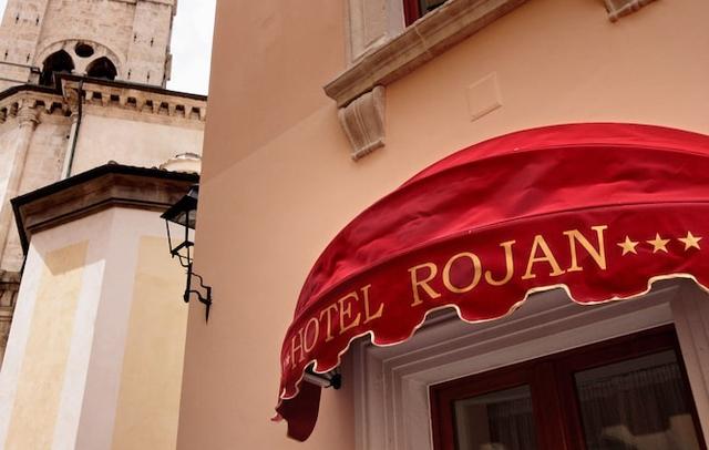 Hotel Rojan