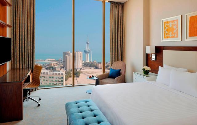 Residence Inn by Marriott Kuwait City