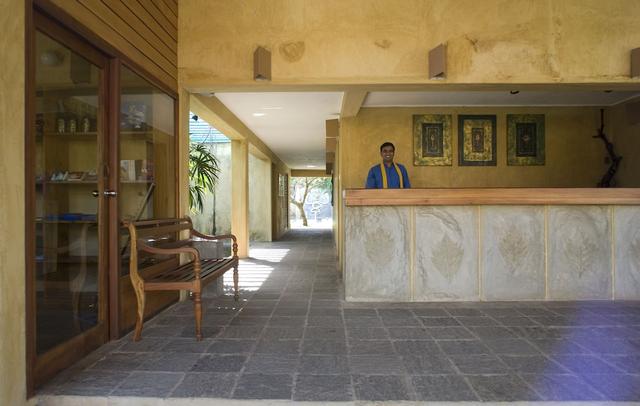 Jetwing Ayurveda Pavilions