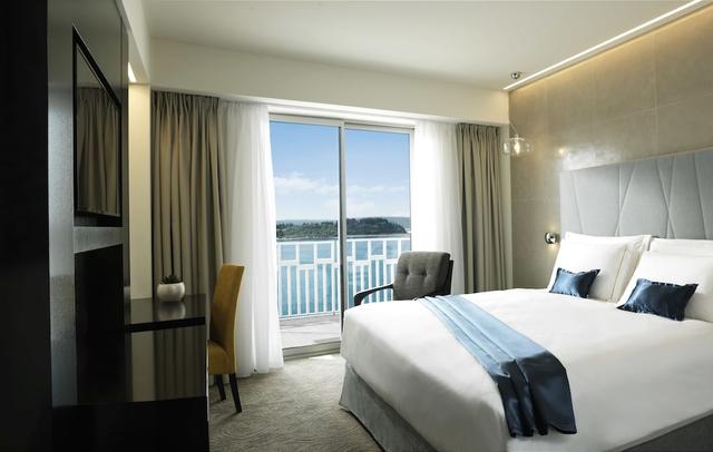 Hotel Slovenija – Lifeclass Hotels & Spa, Portorož