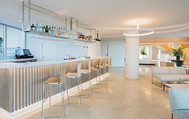 Grupotel Conil Playa - Adults Only Recommended