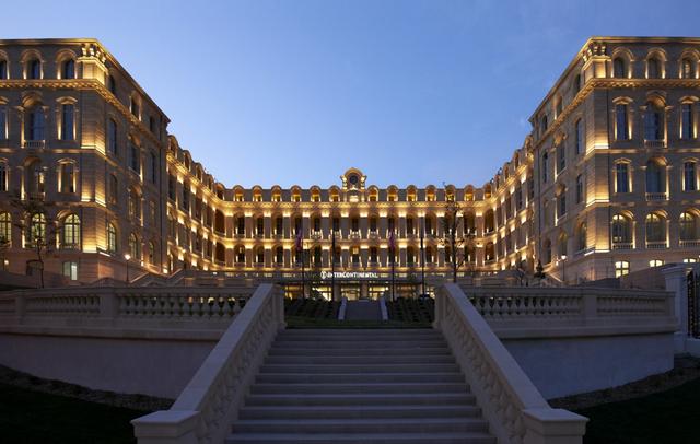 InterContinental Marseille – Hotel Dieu, an IHG Hotel
