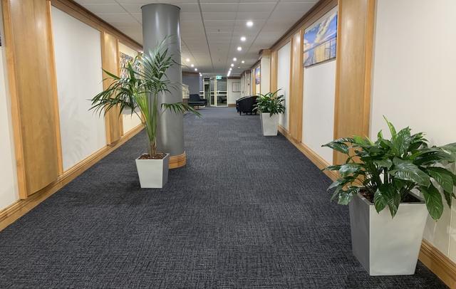 Northpoint Apartments