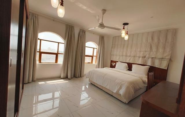 RED22 ALsalam suites