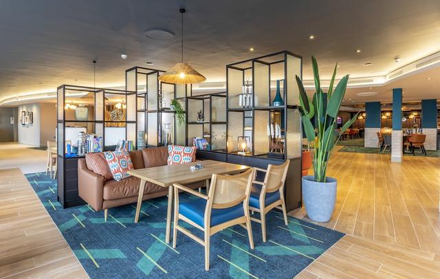 Holiday Inn Oxford by IHG