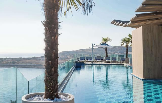 Best Western Premier Malta