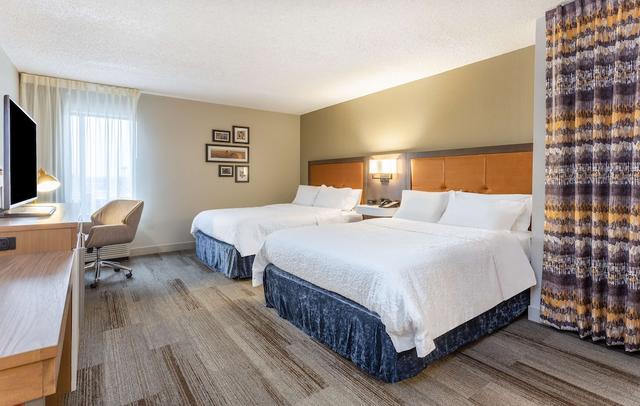 Hampton Inn - Cedar Rapids