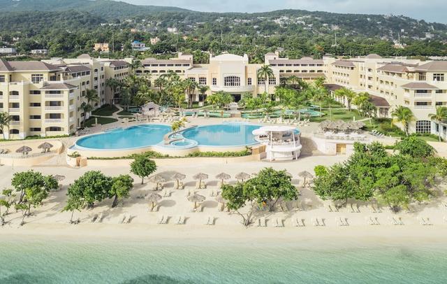 Iberostar Waves Rose Hall Beach - All Inclusive