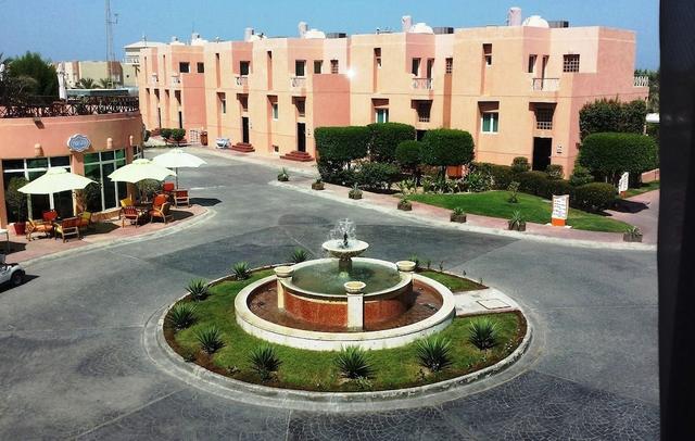 Seashell Julaia Hotel and Resort