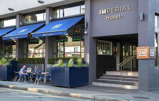 Imperial Hotel