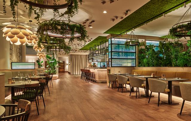 voco The Hague, an IHG Hotel