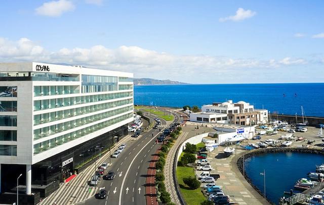 Octant Ponta Delgada