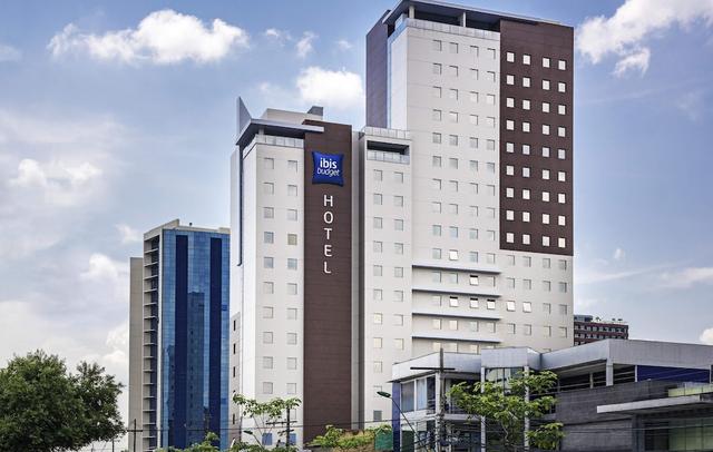 ibis budget Manaus