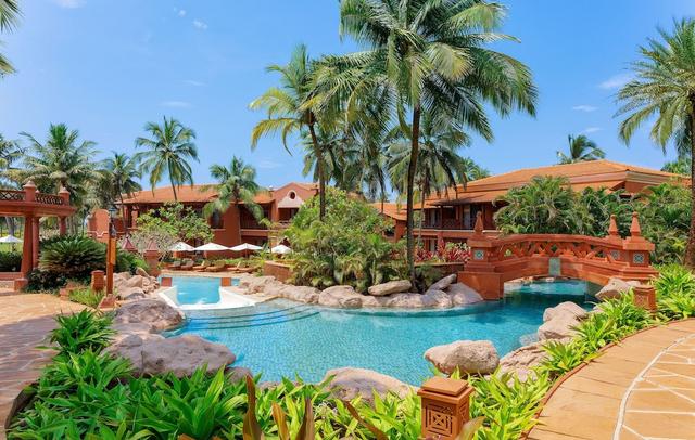 ITC Grand Goa, a Luxury Collection Resort & Spa, Goa