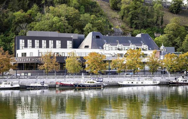 Mercure Namur Hotel