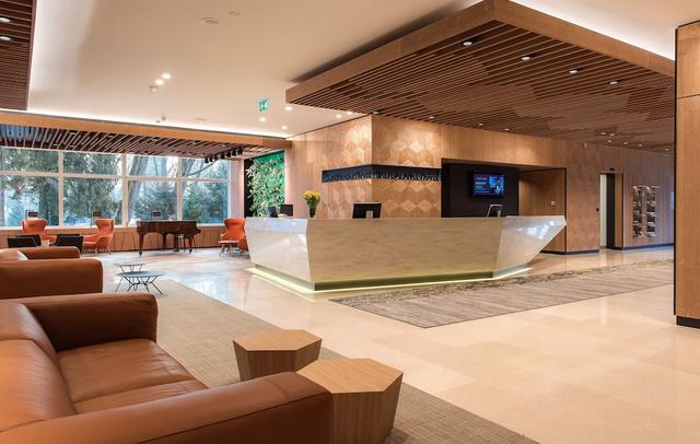 Rikli Balance Hotel - Sava Hotels & Resorts