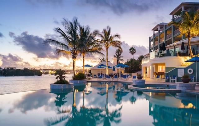 Newstead Belmont Hills Golf Resort & Spa