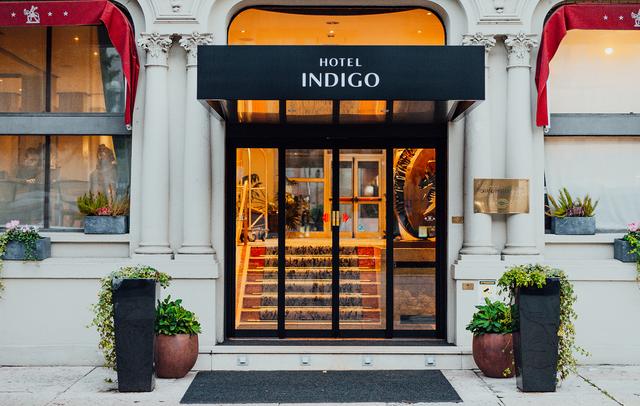 Hotel Indigo Verona – Grand Hotel Des Arts, an IHG Hotel