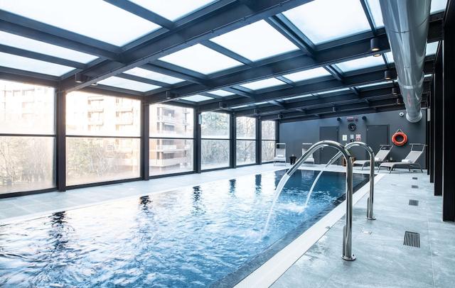 Radisson Blu Hotel, Milan