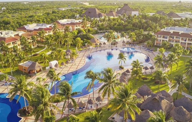 Bahia Principe Grand Coba - All Inclusive