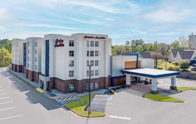 Hampton Inn & Suites by Hilton West Little Rock