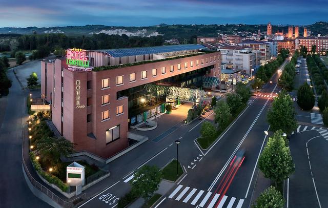 Hotel Ristorante I Castelli