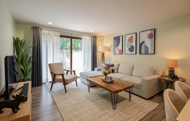 HOLT - Boutique 2BR Puente Viejo Residencial