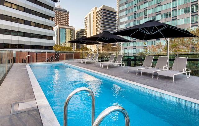 Vibe Hotel North Sydney