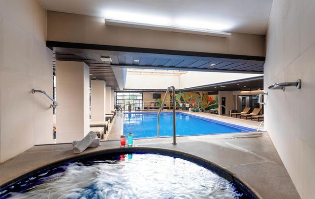 Ouro Minas Hotel Belo Horizonte, Dolce by Wyndham