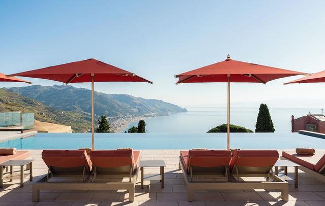 Villa Fiorita Boutique Hotel