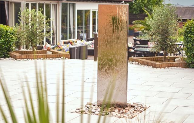 Mercure Milton Keynes