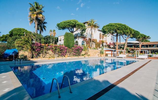 Hotel Roger de Flor Seleqtta