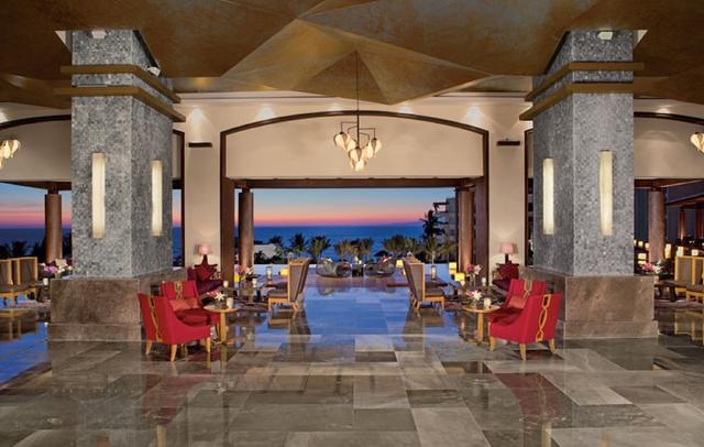 Secrets Vallarta Bay Puerto Vallarta - All Inclusive