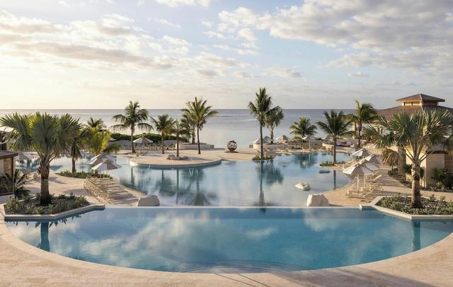 Salterra, a Luxury Collection Resort & Spa, South Caicos