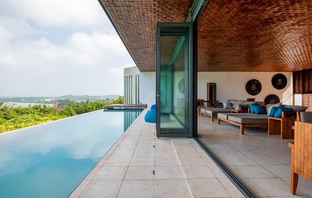 Villa Vista Mirissa by The Serendipity Collection